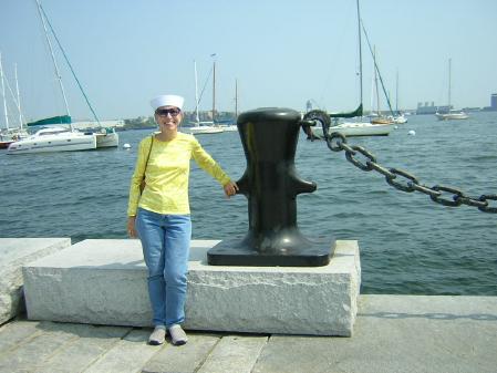Carrie Hobson