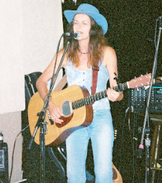 Lisa Kelly