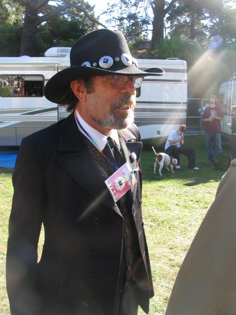 Michael Wilhelm