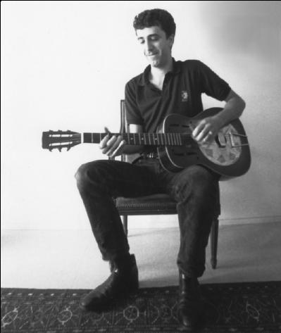 Philippe Boncoeur