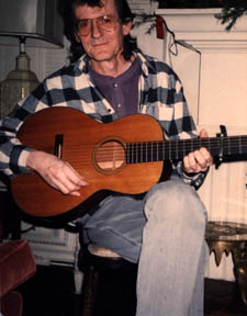 John Padgett