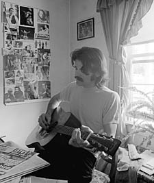 Bob Fowler