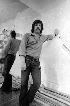 Jerry Beauchamp