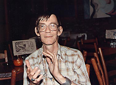 Tom Hobson