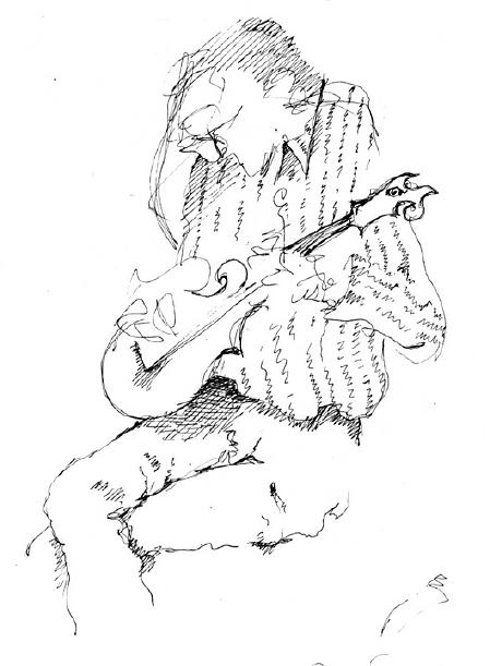 Tom Hobson