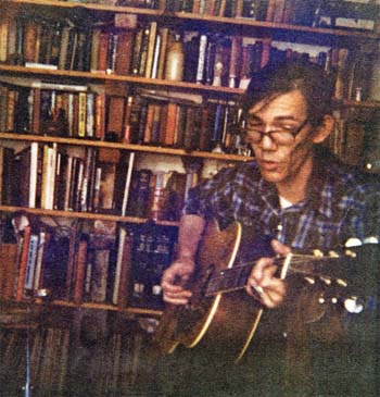 Tom Hobson