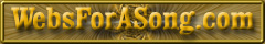Low Cost Web Hosting and domain registration for musicians